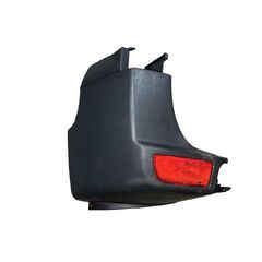 VW Crafter 2E L1H1 r.v. 2012 skříňový vůz 30 zadní nárazník levá strana