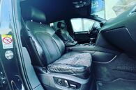 Veškeré náhradní díly Audi Q7 4L S-Line 2008 CASA KQZ LZ9Y