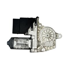 Škoda Octavia 2 kombi r.v. 2007 motorek stahování oken pravý zadní 1K0959702J 7K0959704