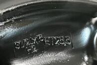 Audi A3 8P Sportback r.v. 2007 dojezdové kolo rezerva 125/70 R16 31/2Jx16 H2 ET25.5 1K0601027F