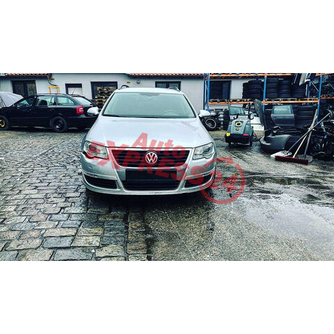 Veškeré náhradní díly VW Passat B6 kombi CBAB KNS LA7W 2008