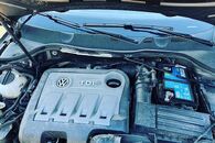 Veškeré náhradní díly VW Passat B7 kombi 2011 CFGB MTZ LA8X