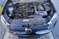 Vůz na náhradní díly VW Golf 6 kombi 2010 CAYC MGN LC9X