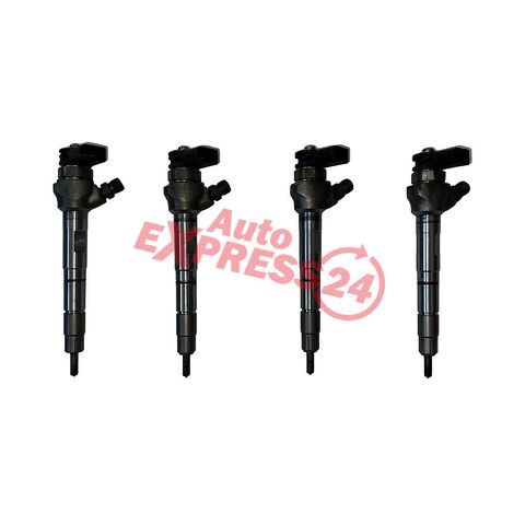 Vstřik vstřiky 04L130277BE