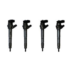 Vstřik vstřiky 04L130277BE