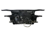VW Touran 1T2 facelift r.v. 2007 chladičová stěna BLS 1.9 TDI 77KW 8V 1T0805588AD