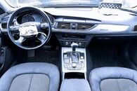 Vůz na náhradní díly Audi A6 4G avant 2012 CGQB NFV LX5N