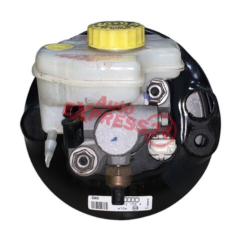 VW Phaeton 3D r.v. 2008 posilovač brzd 3D1612105A