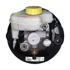 VW Phaeton 3D r.v. 2008 posilovač brzd 3D1612105A