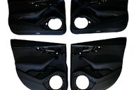 Audi A4 B9 8W S-Line avant r.v. 2017 sedačky