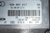 Audi A6 C7 4G avant r.v. 2012 přední kamera 4G0907217