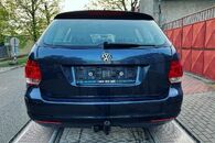 Veškeré náhradní díly VW Golf 5 kombi 2008 BLS JCR LC5F