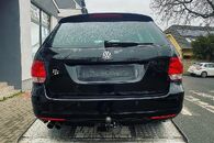 Vůz na náhradní díly VW Golf 6 kombi 2012 CFHC NFP L041