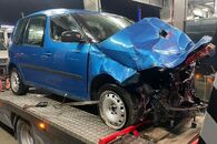 Veškeré náhradní díly Škoda Roomster 5J 2008 BZG JHM LF5S