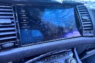 Vůz na náhradní díly Škoda Kodiaq 7N RS 2021 CUAA TJL LF9R