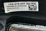 VW Touran 1T3 r.v. 2014 multifunkční volant DSG 1T0419091AD 5K0959542B
