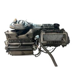 Škoda Superb 3 facelift kombi r.v. 2020 kompletní topení 3V0863969 5G1819152A 5WB816001A