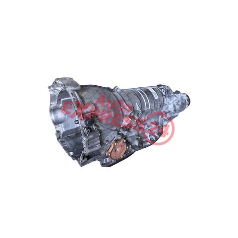 Převodovka 6A 4x4 JAX 3.0TDI 171KW ASB Audi A4 B7 8E 2006