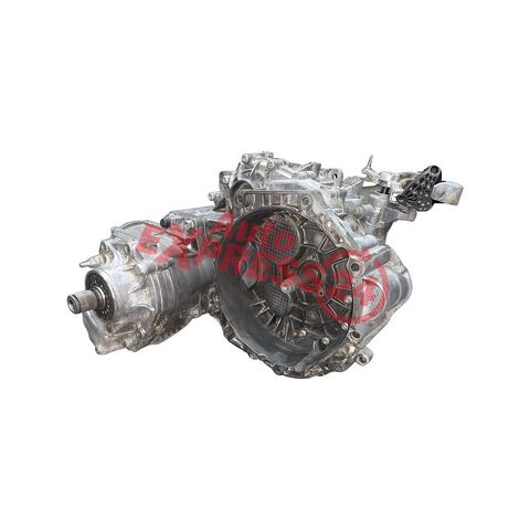 Převodovka 6Q 4x4 START-STOP NGH 2.0TDI 103KW CFFB