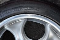 Kola 225/50 R17 letní pneu 2,06mm DOT1619 8Jx17H2 ET35