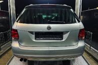 Vůz na náhradní díly VW Golf 6 kombi r.v. 2012 CFHC NJK LA7W