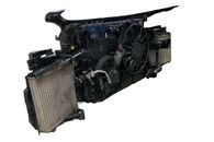 Chladičová stěna CASA 3.0TDI 176KW V6 commonrail s DPF AUDI Q7 4L S-Line facelift r.v. 2010