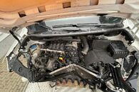 Veškeré náhradní díly VW Caddy 3 2K0 2014 BSX LJL LB9A
