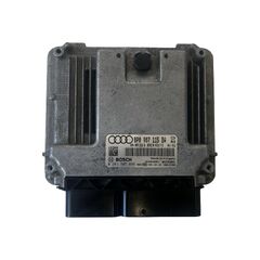 Audi A3 8P Sportback FL r.v. 2010 řídící jednotka motoru CCZA 8P0907115BA 8P907115Q