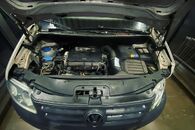 Vůz na náhradní díly VW Caddy 2K kombi 2004 BDJ HFN LB9A