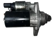 VW Caddy 2K Life r.v. 2009 startér LBS manuál 5Q 10 zubů 0AH911023A