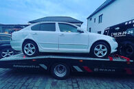 Veškeré náhradní díly Škoda Octavia 2 facelift CFHC NFP LF9E