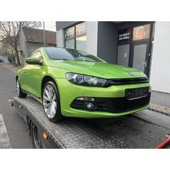 Vůz na náhradní díly VW Scirocco 3 r.v. 2010 CAVD LWW LR6T