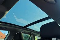 Vůz na náhradní díly VW Golf 6 kombi r.v. 2012 CAYC LHW LD7X