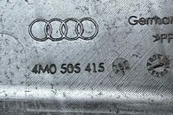 Audi SQ7 4M r.v. 2018 levý kryt podvozku