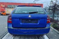 Veškeré náhradní díly Škoda Octavia 2 kombi 07 BKD JLU LF5K