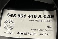 výplň kufru 565867427N 565867428J 565861409A 565864511B 565861410A