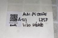 Audi S5 8T Coupe r.v. 2009 modrá metalíza kód barvy LZ5F víko nádrže 8E0010183Q