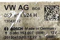 VW Passat B7 kombi r.v. 2012 startér MYP 13 zubů