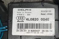 Audi Q7 4L facelift S-Line r.v. 2015 topení 4L0820004E