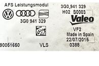 VW Passat B8 kombi r.v. 2016 levé přední světlo 3G1941113A 3G0941329 7PP941572AB