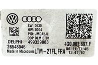 VW Passat B8 pravé přední světlo xenon 3G2941082G jednotky 3G0941329 4G0907697F 7PP941572AB