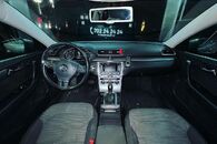 Vůz na díly VW Passat B7 kombi 2012 CFFB NLP LC8Y