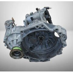 Převodovka 5Q FVW 1.9SDI 47KW AYQ Seat Inca 2002