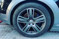 Veškeré náhradní díly Audi A6 4F FL allroad 11 CDYA KJD LY9B