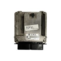 VW Touareg 7P facelift r.v. 2015 řídící jednotka motoru CVAA PXP 7P1907401 7P0907401K