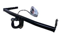 VW Touran 1T2 facelift r.v. 2008 tažné zařízení pevné