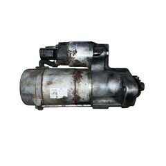 VW Touareg 7P facelift r.v. 2016 startér PXP automat 8Q 15 zubů 059911024K