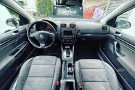Veškeré náhradní díly VW Golf 5 GT hatchback 07 BMN JPQ LA7T