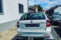 Veškeré náhradní díly Škoda Octavia 2 FL 2011 CAYC LHW LF9E