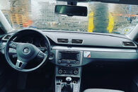 Veškeré náhradní díly VW Passat B7 kombi CFFB LNZ LI7F 2011
